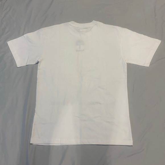 Chinatown Market Smiley Product of the Internet T-Shirt Medium - Picture 9 of 9